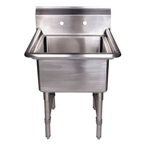 stainless steel freestanding laundry sink with cabinet|lowe's utility sinks free standing.